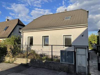 Haus kaufen in 2345 Brunn