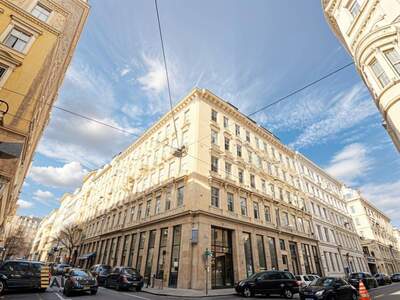 Eigentumswohnung in 1010 Wien