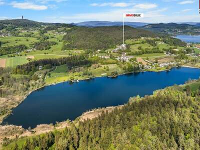 Eigentumswohnung in 9074 Keutschach