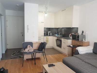 Wohnung mit Balkon kaufen in 6060 Hall (Bild 2)