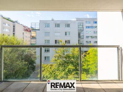 Terrassenwohnung mieten in 1020 Wien (Bild 2)