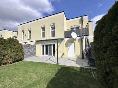 Haus kaufen in 2482 Münchendorf