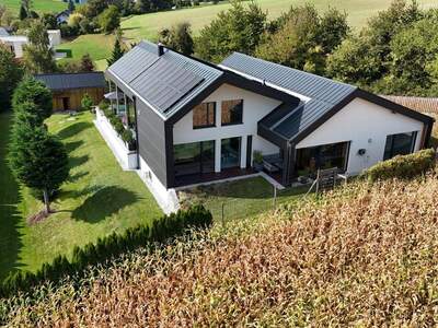 Haus kaufen in 3100 St. Pölten