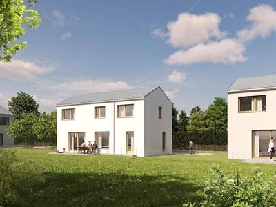 Haus kaufen in 2522 Oberwaltersdorf