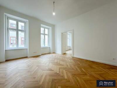 Wohnung mieten in 1040 Wien