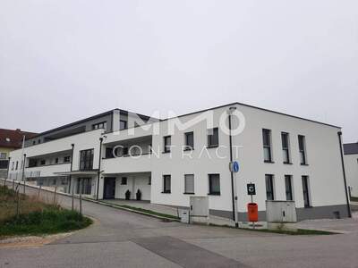 Wohnung kaufen in 4540 Bad Hall