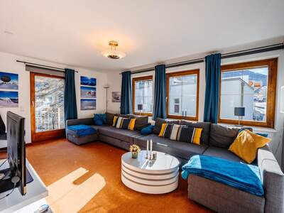 Etagenwohnung kaufen in 5640 Bad Gastein