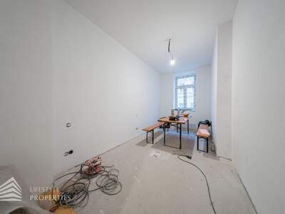 Altbauwohnung kaufen in 1180 Wien (Bild 4)
