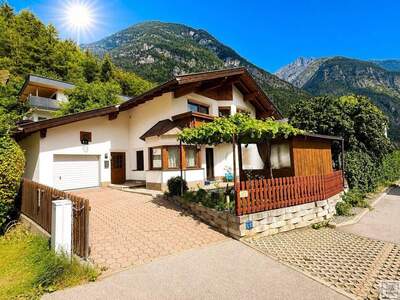 Haus kaufen in 6500 Landeck