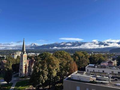 Mietwohnung in 9500 Villach