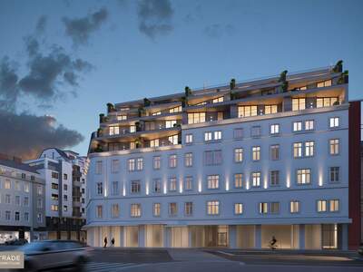 Wohnung mieten in 1210 Wien