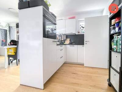 Wohnung mieten in 4072 Alkoven