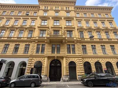 Gewerbeobjekt mieten in 1010 Wien