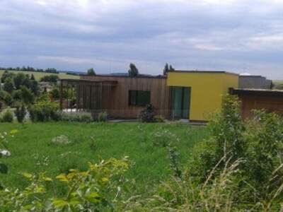 Haus mit Garten kaufen in 2125 Streifing (Bild 2)