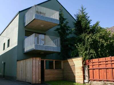 Wohnung mieten in 4201 Gramastetten