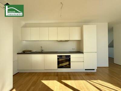 Terrassenwohnung mieten in 1150 Wien (Bild 2)