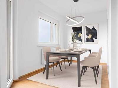 Eigentumswohnung in 4020 Linz