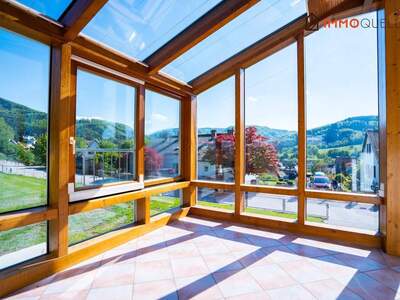 Haus mieten in 3270 Scheibbs