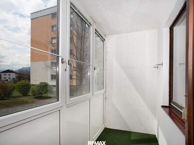 Wohnung mit Balkon kaufen in 4802 Ebensee (Bild 4)