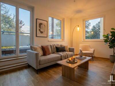 Wohnung kaufen in 8020 Graz (Bild 1)