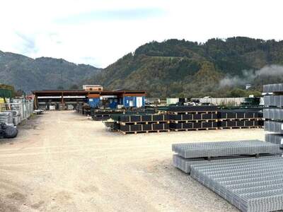 Gewerbeobjekt mieten in 8132 Pernegg (Bild 4)