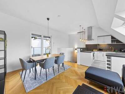 Wohnung kaufen in 1150 Wien