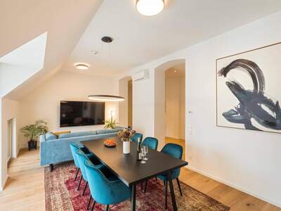 Mietwohnung in 1080 Wien