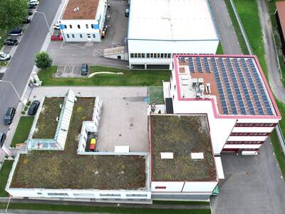 Gewerbeobjekt mieten in 4020 Linz (Bild 4)