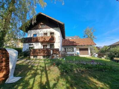 Haus kaufen in 5302 Henndorf