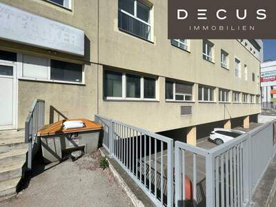 Büro / Praxis mieten in 3100 St. Pölten (Bild 4)