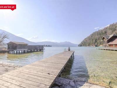 Haus kaufen in 5350 Strobl