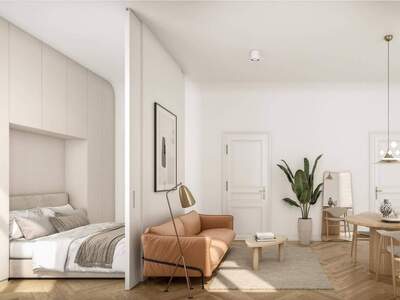 Wohnung kaufen in 1030 Wien