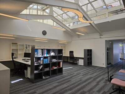 Büro / Praxis mieten in 8160 Weiz (Bild 2)