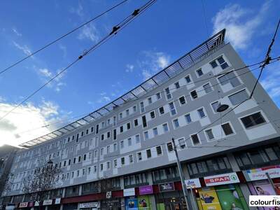 Gewerbeobjekt mieten in 1200 Wien