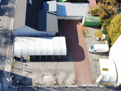 Gewerbeobjekt mieten in 1230 Wien