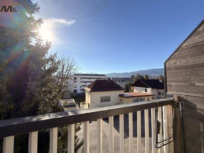 Wohnung mieten in 9500 Villach