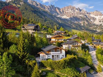 Haus kaufen in 5761 Maria Alm (Bild 1)
