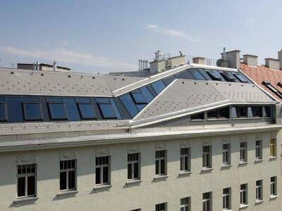 Wohnung kaufen in 1080 Wien