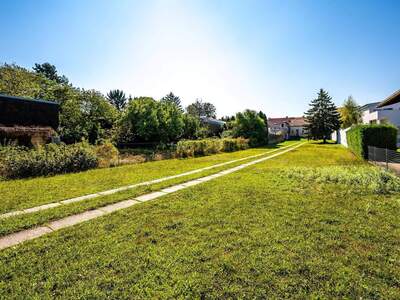 Grundstück kaufen in 2230 Gänserndorf