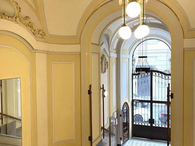 Wohnung kaufen in 1030 Wien (Bild 5)