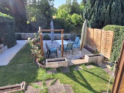 Haus kaufen in 7212 Forchtenstein