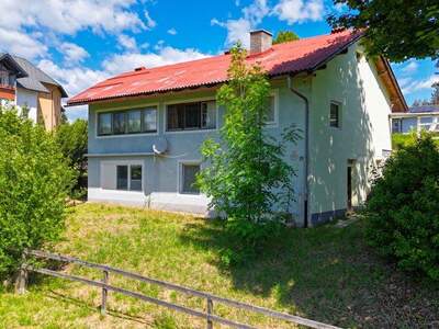 Haus kaufen in 9535 Schiefling (Bild 2)