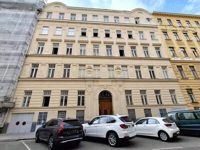 Wohnung kaufen in 1040 Wien