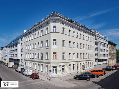 Wohnung kaufen in 1160 Wien