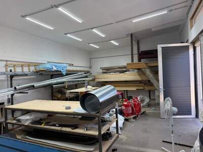 Gewerbeobjekt mieten in 2601 Sollenau