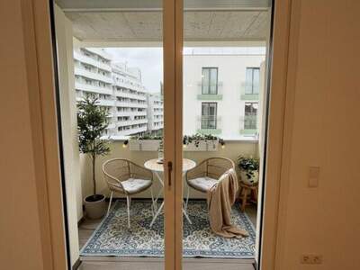 Terrassenwohnung kaufen in 1230 Wien (Bild 1)