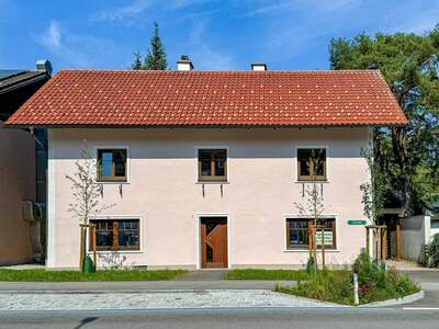 Gewerbeobjekt mieten in 4644 Scharnstein (Bild 1)