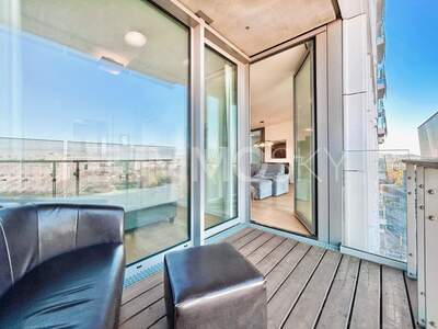 Terrassenwohnung kaufen in 1100 Wien (Bild 2)