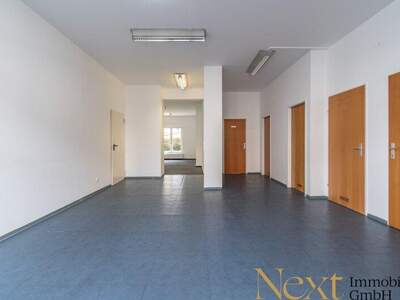 Büro / Praxis mieten in 4020 Linz (Bild 2)