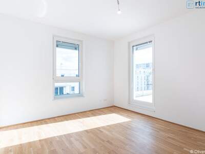 Wohnung mieten in 1210 Wien (Bild 5)
